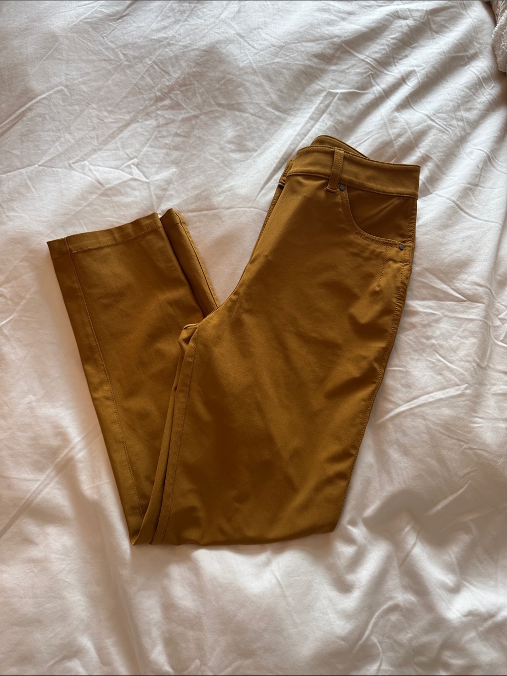lululemon city sleek pants